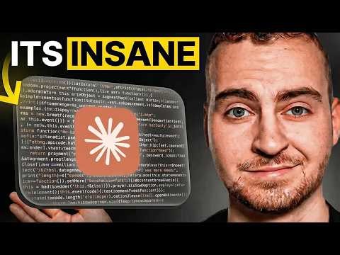 I gave Claude its own database, here's what happened