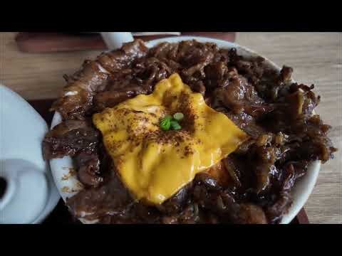 Bandung Food Tour 🇮🇩 | What to Eat in 3 Days 2 Nights