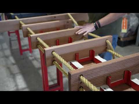 Enhancing Maritime Safety: LALIZAS and Marine Pilots on Embarkation & Pilot Ladders