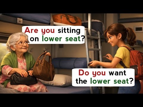 Learn English Speaking Practice For Beginners | English Conversations Practice For Daily Life