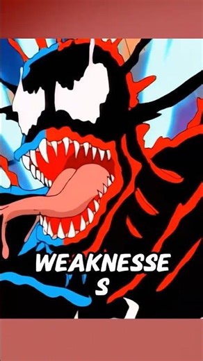 What Ben 10 alien could beat Venom? ben 10 vs venom — Ben 10 #ben10