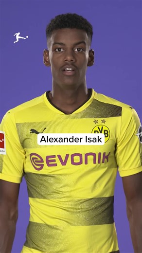 Top Bundesliga Highlights: Alexander Isak and BVB Stars