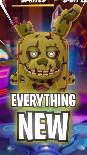 EVERYTHING NEW in FINAL Fortnite UPDATE! (42.40)
