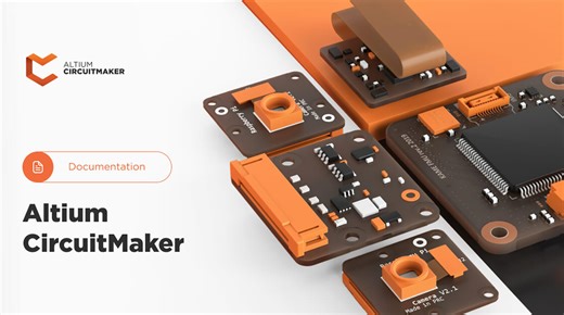 Designing PCB Using CircuitMaker: A Step-by-Step Guide | PCBCool