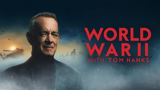 World War II with Tom Hanks S01E13 "Overlord" 1080p