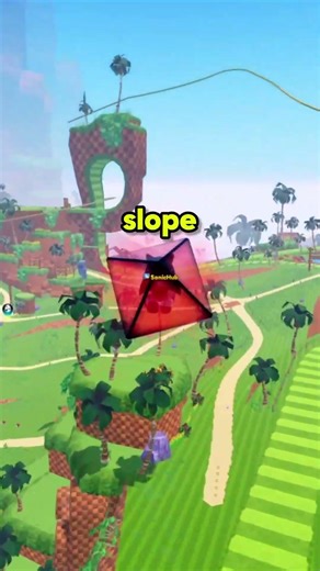 This NEW Character Can FLY? (Sonic Speed Simulator)