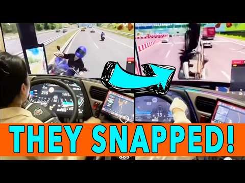 China’s Pressure Cooker Is Exploding - It's Gone Too Far!