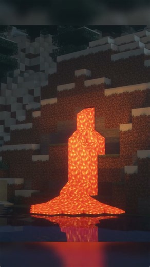 Minecraft Ray Tracing Showcase