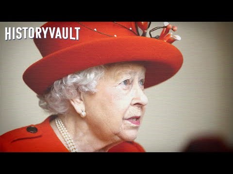 The Untold Story of Queen Elizabeth II - Secrets, Scandals and Legacy
