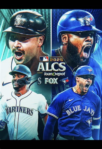 Blue Jays advance to World Series — 1 year ago today