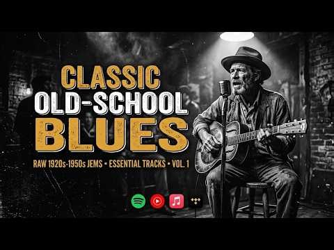 Led Zeppelin, Jimi Hendrix, AC/DC, Deep Purple – Legendary Classic Rock Blues Guitar & Raspy Vocals