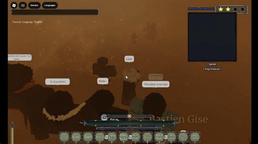 Zavara - World Event - 2kdanieru on Twitch