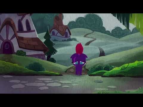 What do those characters/scenes have in common?