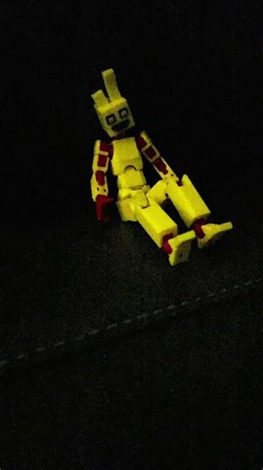 Spring lock￼ failure ￼8 bit spring Bonnie #FNAF￼