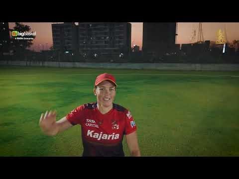 UPW vs RCB: A win guarantees our VIP Access to the final | Preview | Game Day