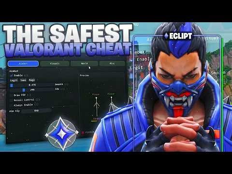 Valorant Cheats - How To Get The Best Valorant Cheats... Insane Results!