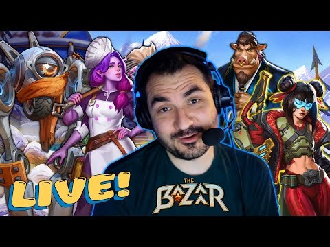 SSF HEADHUNTING ENDGAME !Build | !Youtube2 !IRL - Last Day In Norway! youtu.be/Qh2OBJAjSh0