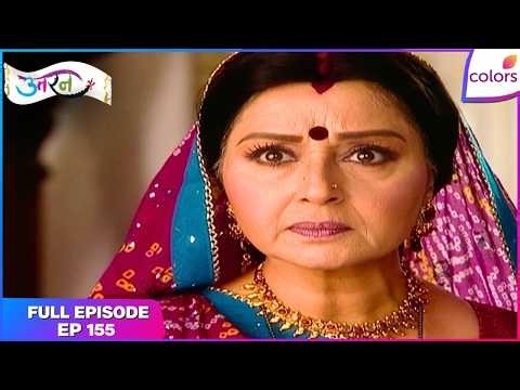 Uttaran | Baldev Singh gives in to Veer's demand | Full Ep - 155 | Colors TV