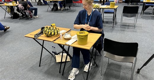 Schools at centre of meningitis outbreak in Reading named