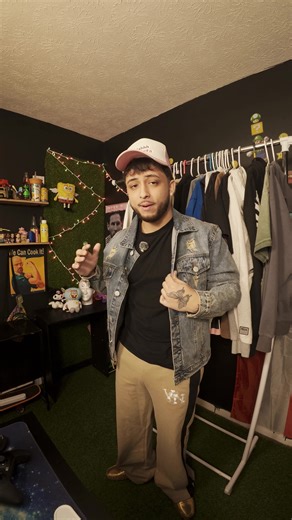 Look Exótico: Outfit Perfecto para Brillar 😈🔥