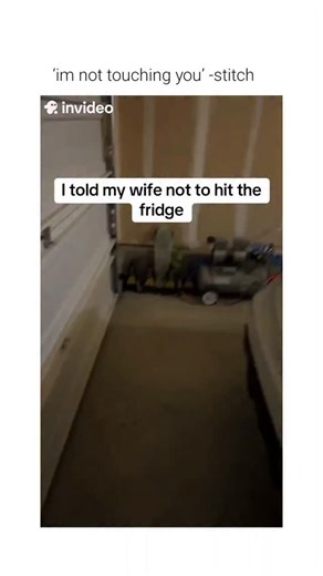 Hist Humor on Instagram: "This video explores the concept of spatial awareness and precision in a residential setting. The Subject A vehicle parked inside a garage, positioned exceptionally close to a refrigerator unit without making physical contact. The Mechanism he proximity is achieved through high-level depth perception and spatial reasoning. The driver uses visual cues and mechanical feedback to manage the car’s dimensions within a restricted environment. By applying incremental changes in