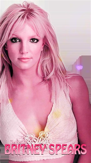 Baby One More Time - Britney Spears