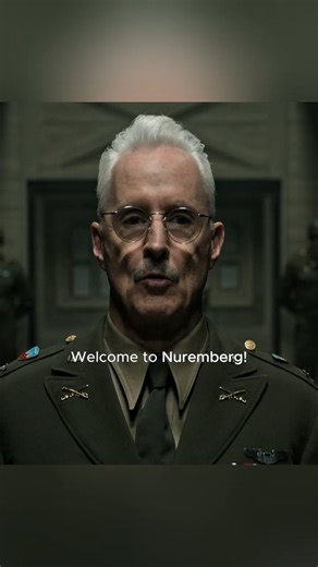 Nuremberg Prison Code 🔒🗽#survival, #shorts