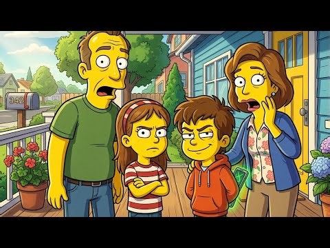 The Simpsons Latest Episode 2026 | Full HD | No Zoom No Cuts |no ads 1080p60FPS #thesimpsons 