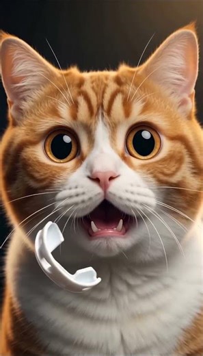 Cat in Full Boxing Gear vs Mystery Bag 🥊