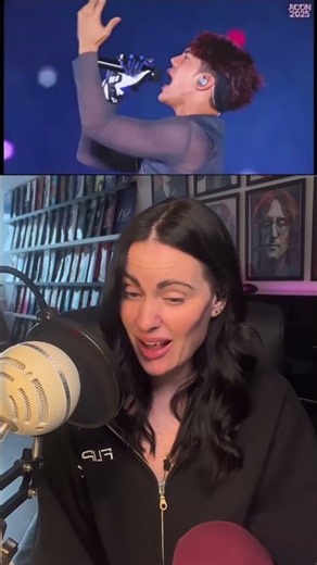 Stell of SB19 is NOT human!!!! #vocalcoachreacts #vocalcoach #reaction #sb19 #singing #vocalanalysis