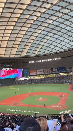 セガサミーOB森脇亮介 投手登場曲サクラ大戦檄!帝国華撃団セガサミー野球部得点の際に演奏される応援歌ゲキテイイントロが流れた瞬間震えました(涙) https://t.co/atM3J7HKZW