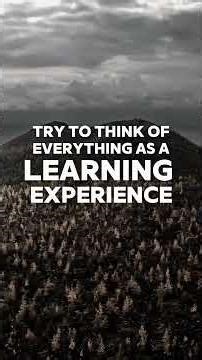 4 Brutal Realities of Life: Matthew McConaughey on Anger, Growth, and Character