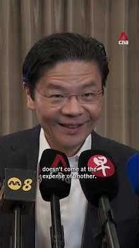 Singapore is a friend to both China and Japan: PM Wong