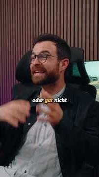 Warum nutzen wir nicht die Raketen aus dem Apollo-Programm?! 🤯 #mindblownuniversity