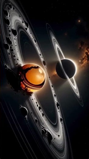 Why Pluto Lost Planet Status | Dwarf Planet Explained