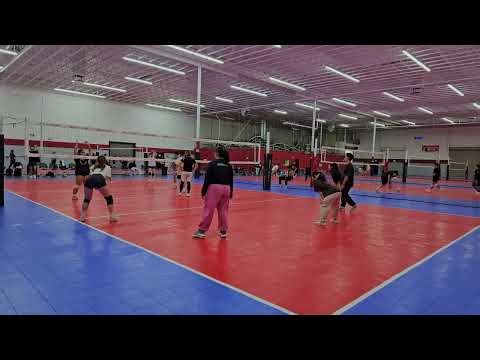 vb game 468 | ramon's revco vb | set 1 | 12/17/25