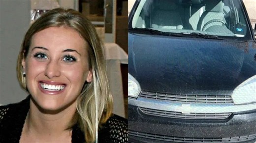 The person who parked Jennifer Kesse’s car was never identified