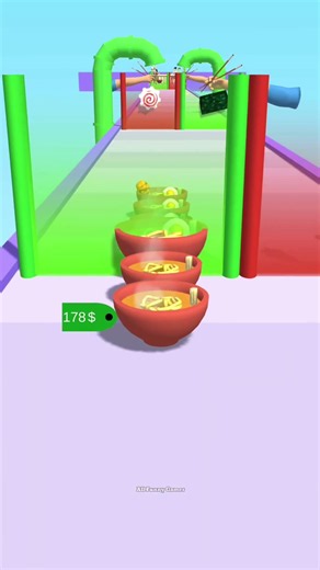 Chowmin Banao 🤪 All Funny Games game
