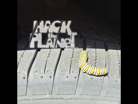 Hack The Planet 609 on 8-29-26 - Rollers