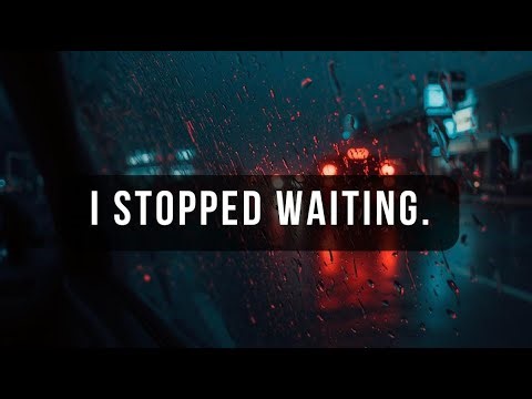 Why Waiting is Draining...