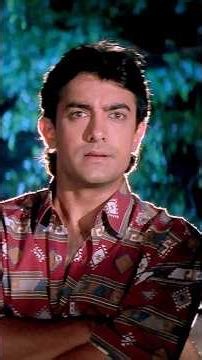 Aamir Khan's Haircut Secret Is HILARIOUS 😂 | Andaz Apna Apna | #primevideoindia