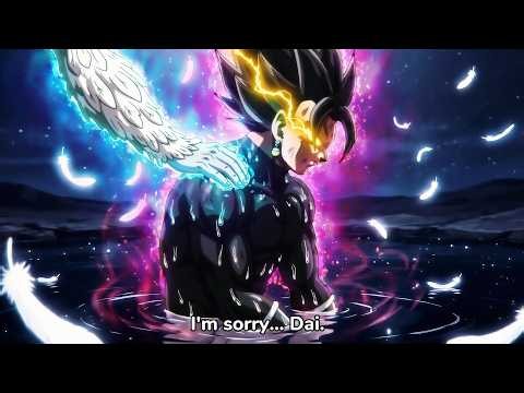 ULTRA Vegito's Greatest Rival Returns