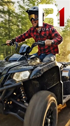 Ceramic Coatings For Detailers — The R1 Coatings Pro Applicator Program