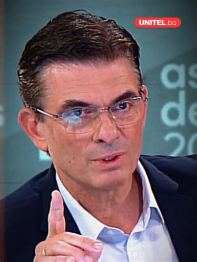 Rodrigo Paz viaja a Chile para la posesión de Kast