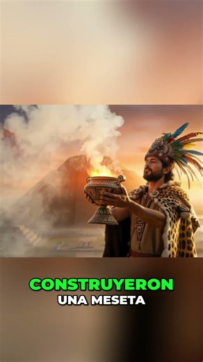 Olmecas ¡Levantando Civilizaciones Gigantes en Pantanos! [Reconstrucción IA]