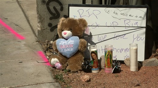 Passenger waiting in car in Walmart parking lot killed when suspect allegedly stole vehicle, crashed it