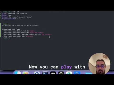 Adopt selective testing in your Xcode projects with one command