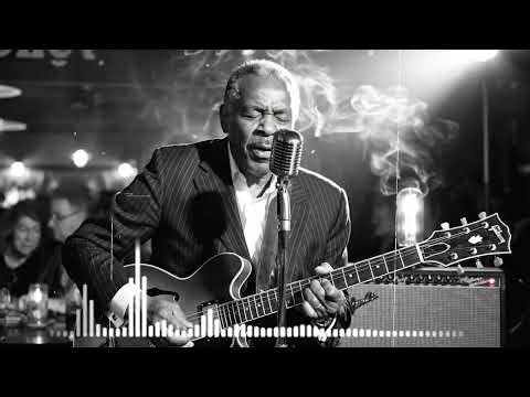 Stevie Ray Vaughan, Gary Moore, Eric Clapton, Jimi Hendrix, ZZ Top – Blues Rock Guitar Power & Soul