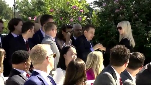 Blanche Downplays Russian Oligarch Bankrolling Don Jr.'s Wedding