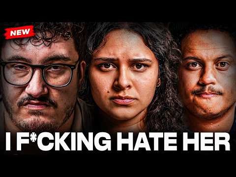 I Hate His B*tch Wife | Financial Audit